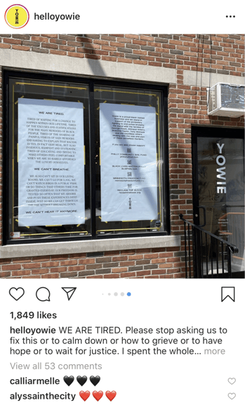 YOWIE Instagram Window-1